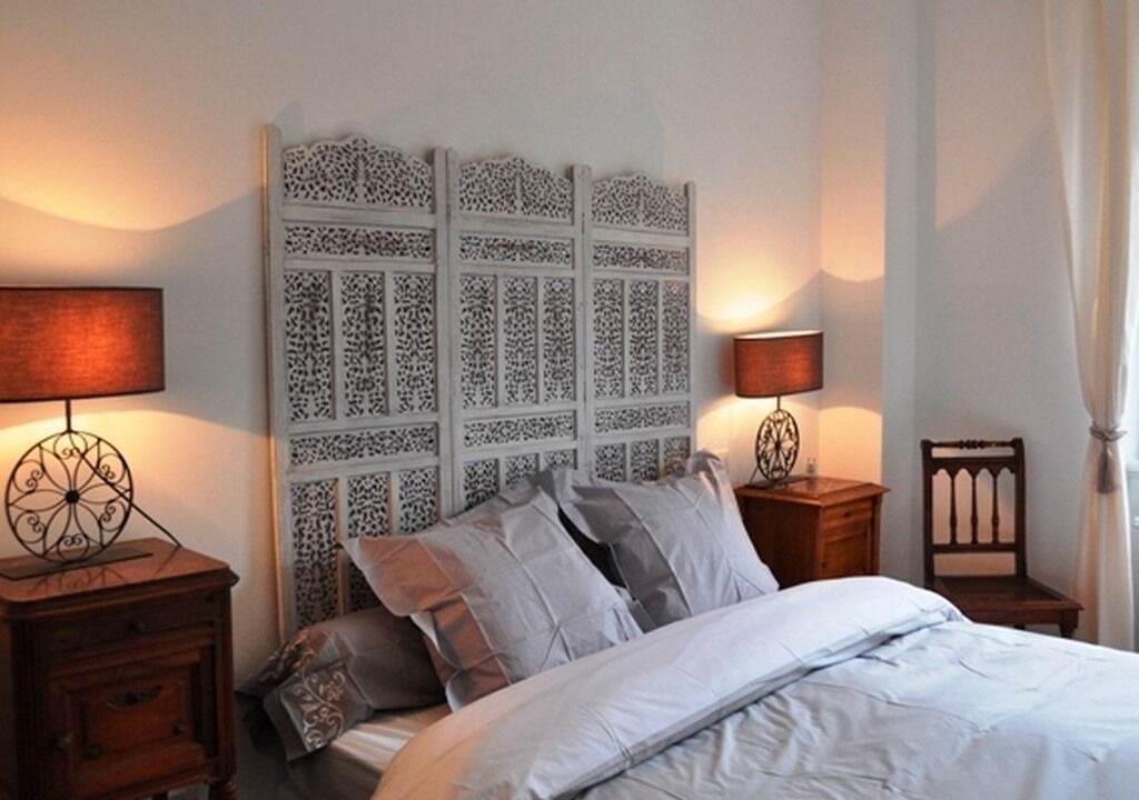 Photo of Bedroom in Ferrette