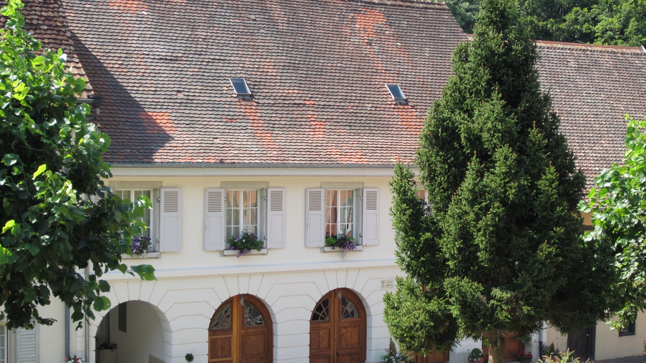 Photo of Outdoor in Ferrette