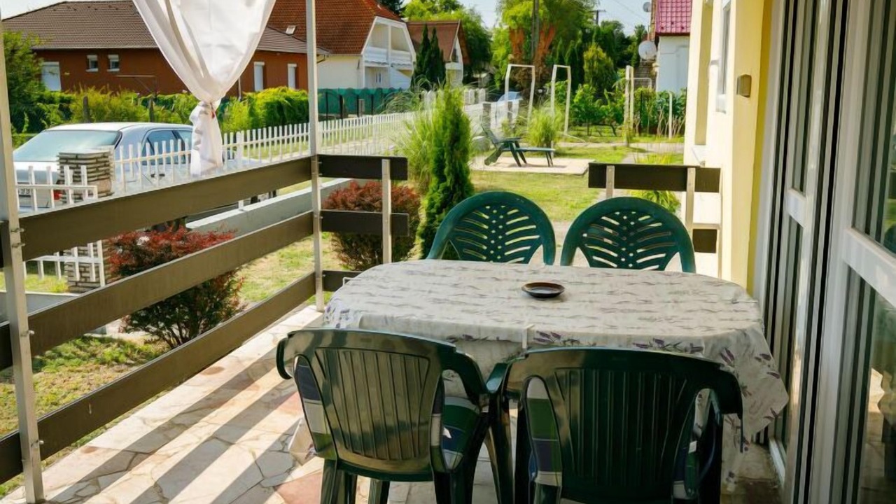 Photo of Others in Balatonmariafurdo
