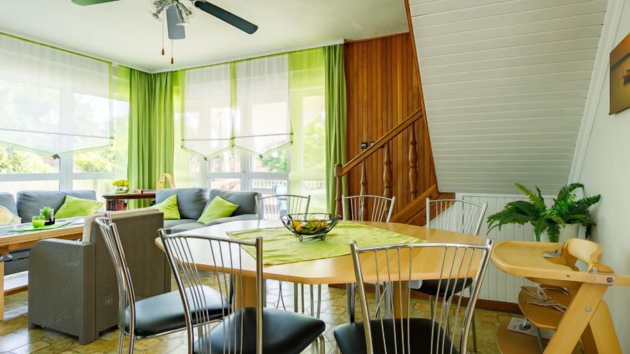 Photo of Bedroom in Balatonmariafurdo
