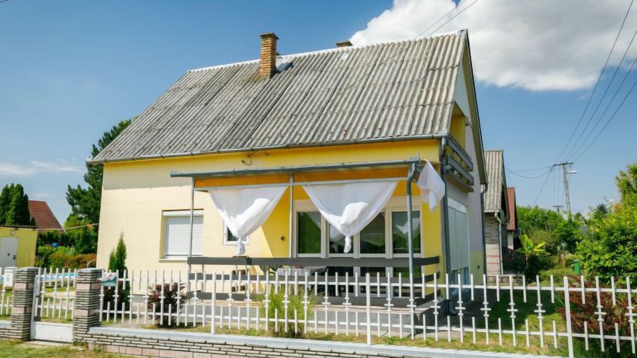 Photo of Others in Balatonmariafurdo