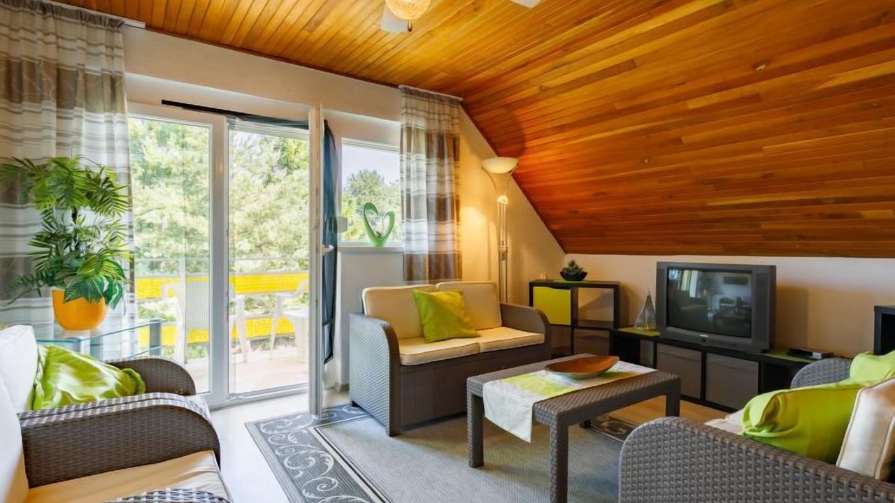 Photo of Livingroom in Balatonmariafurdo