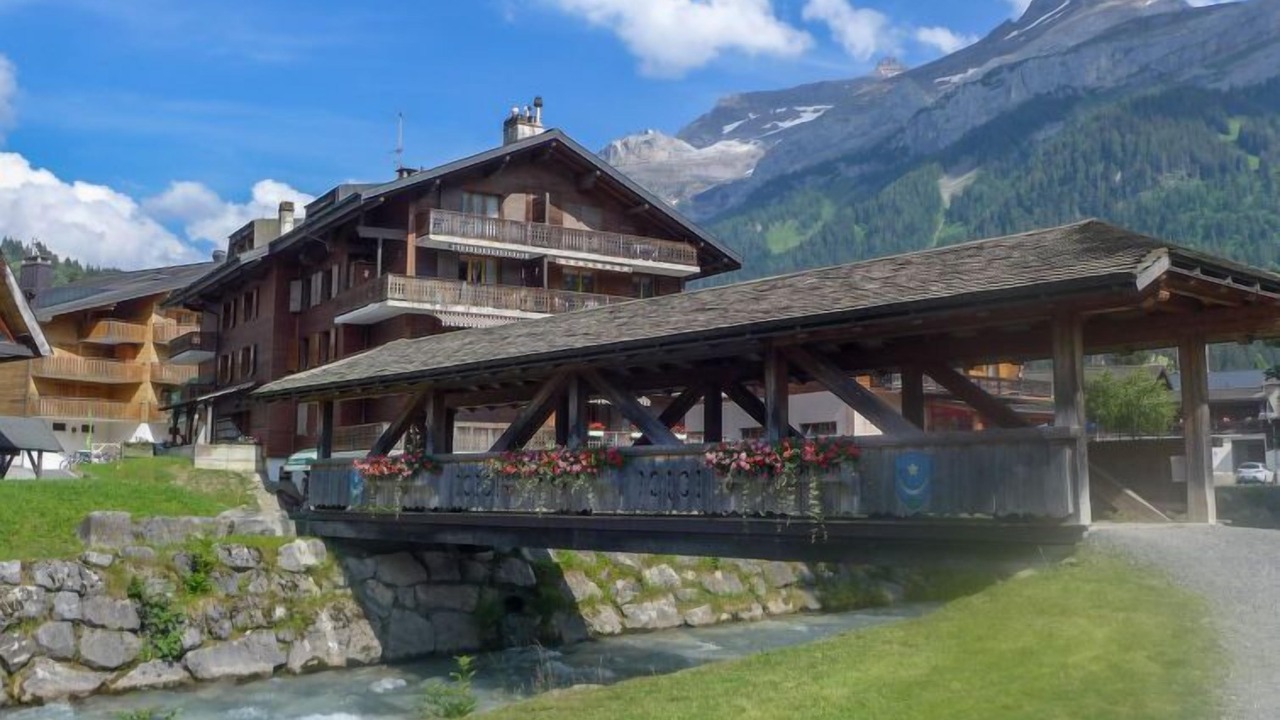 Photo of Others in Ormont-Dessus