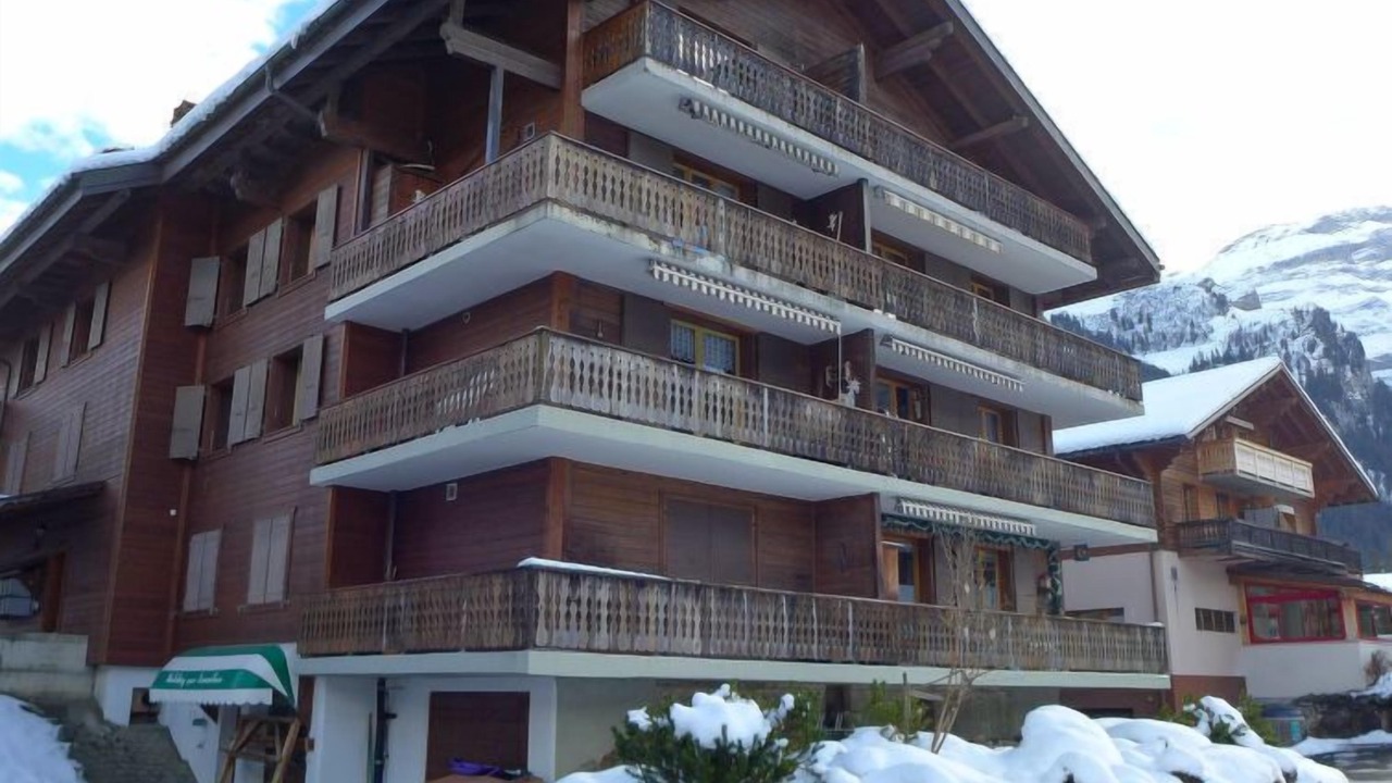 Photo of Others in Ormont-Dessus