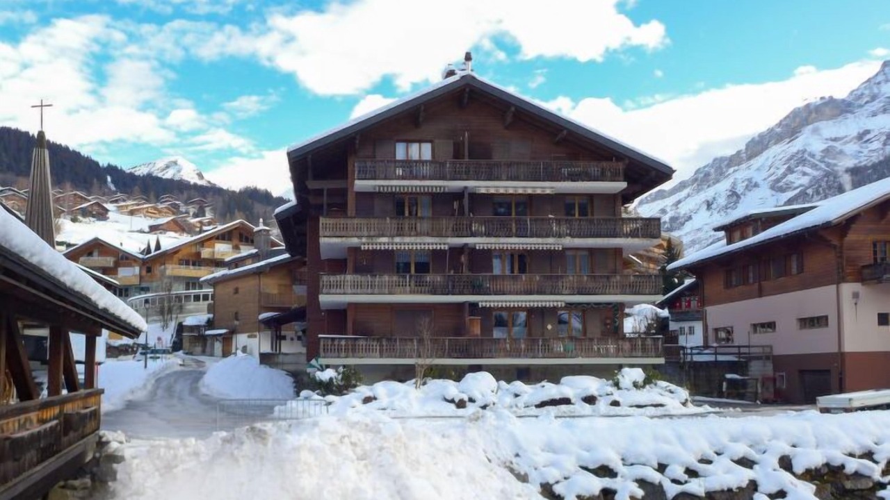 Photo of Others in Ormont-Dessus