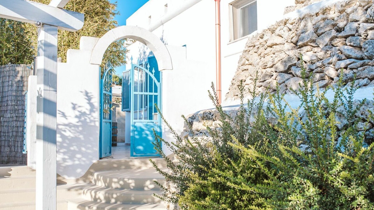 Photo of Outdoor in Torre Ovo