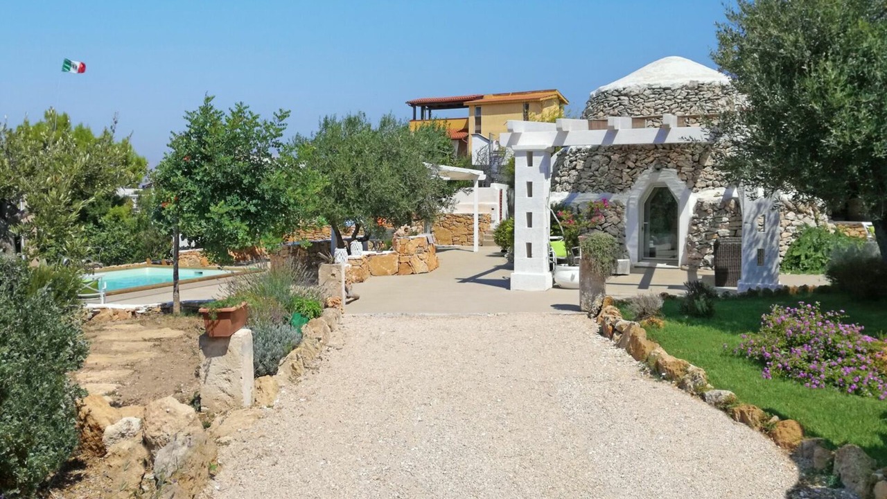 Photo of Outdoor in Torre Ovo