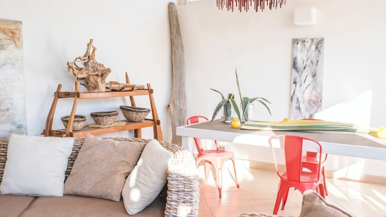 Photo of Livingroom in Torre Ovo