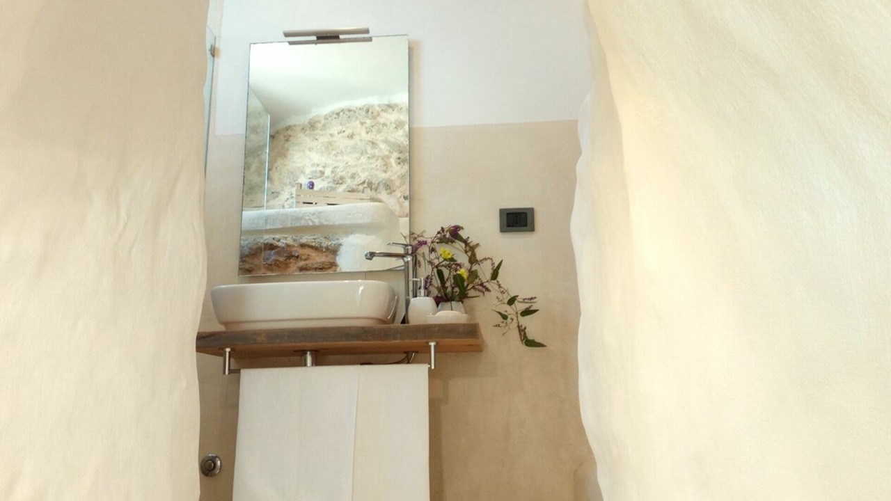 Photo of Bathroom in Torre Ovo