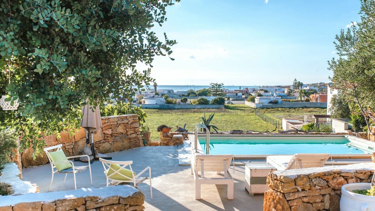 Photo of Outdoor in Torre Ovo