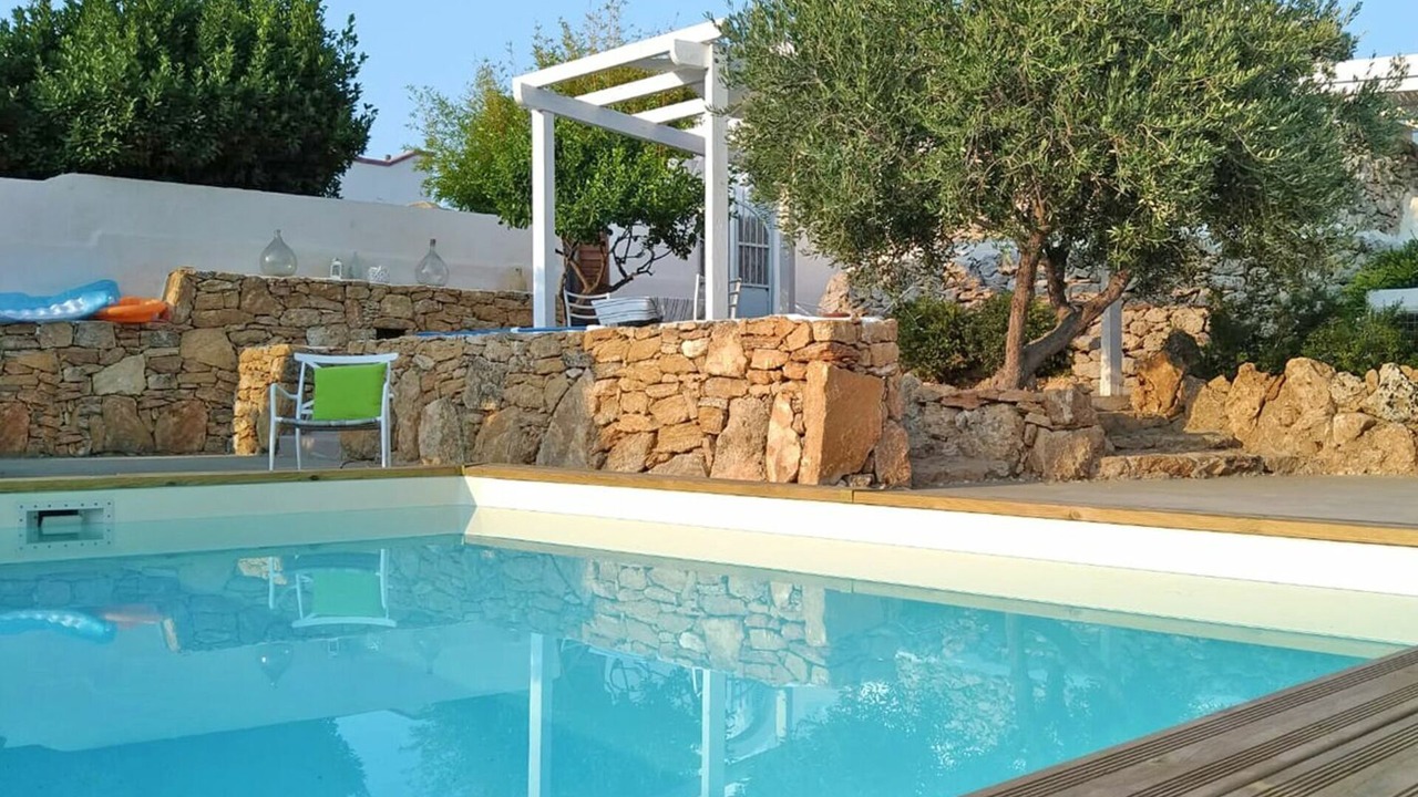 Photo of Outdoor in Torre Ovo