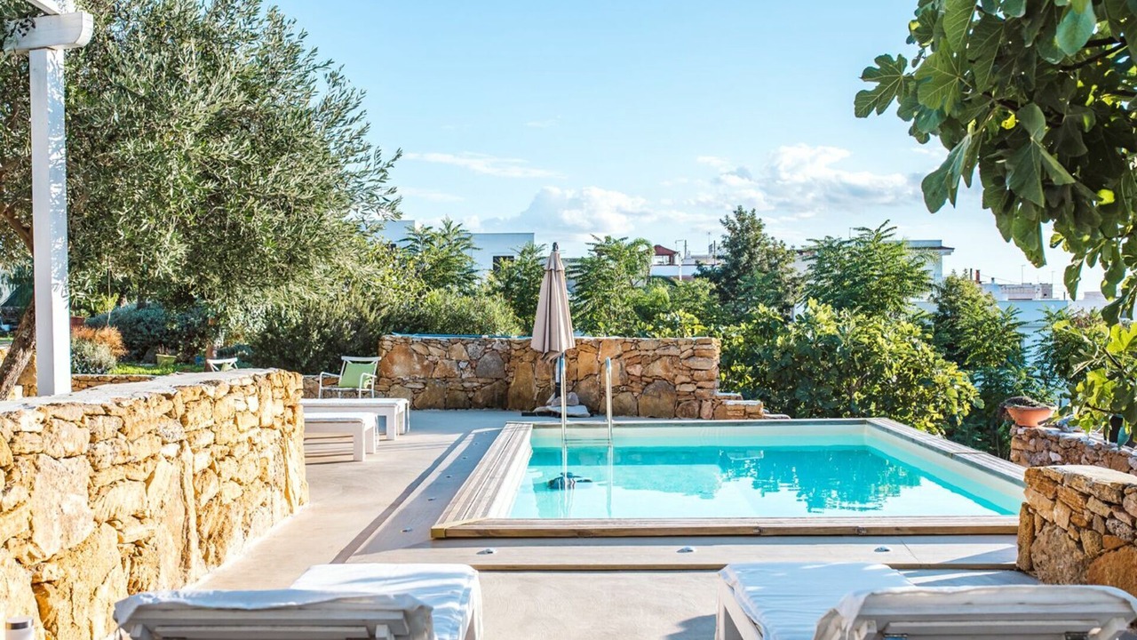Photo of Outdoor in Torre Ovo