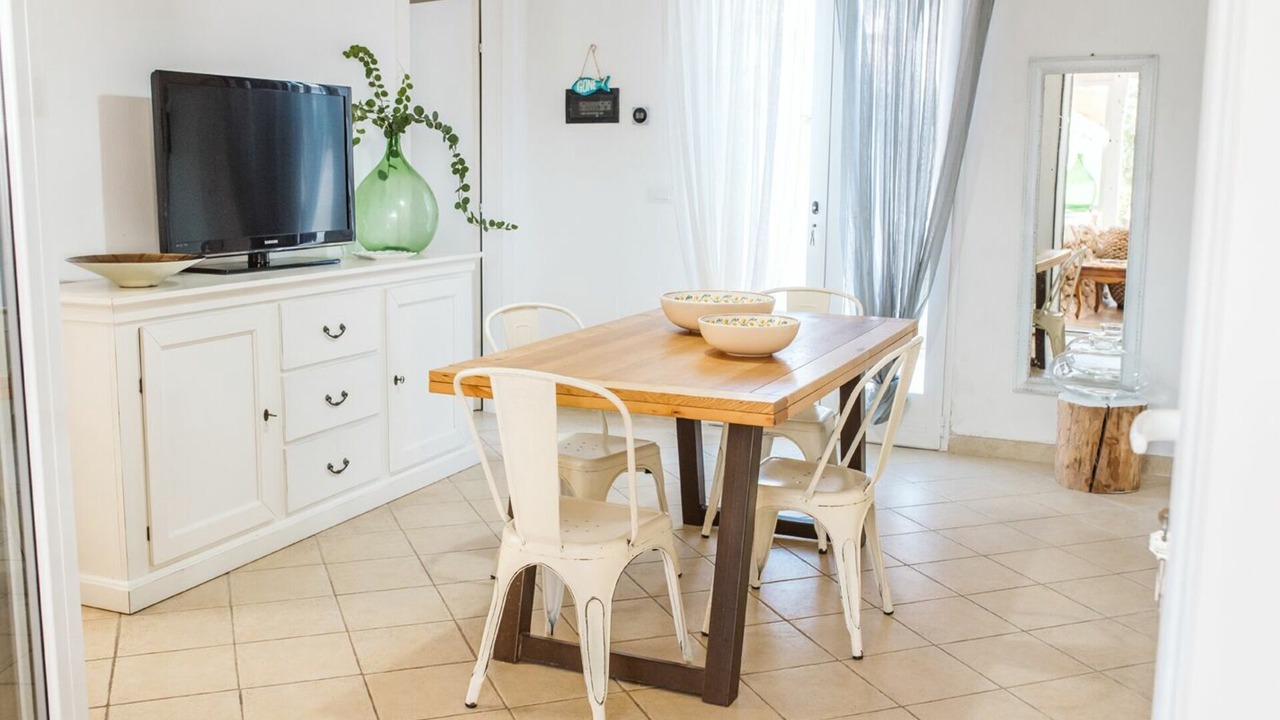 Photo of Livingroom in Torre Ovo