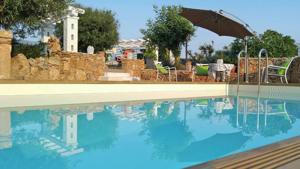 Photo of Outdoor in Torre Ovo
