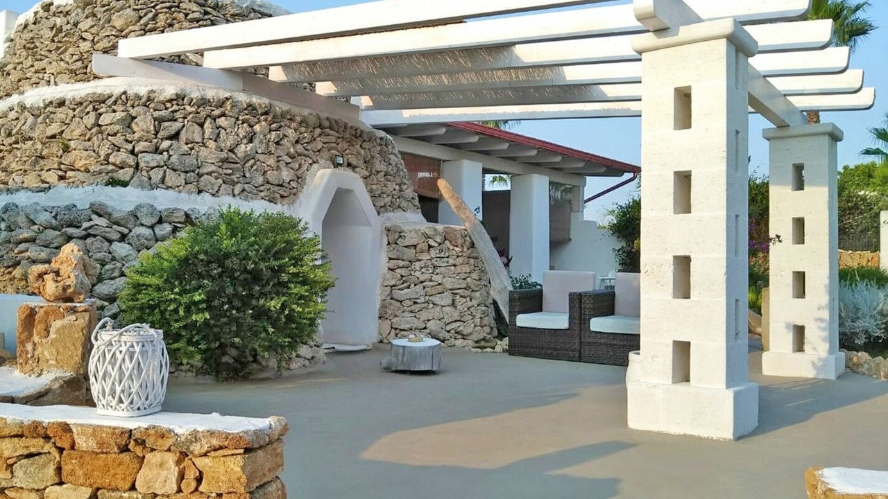 Photo of Outdoor in Torre Ovo