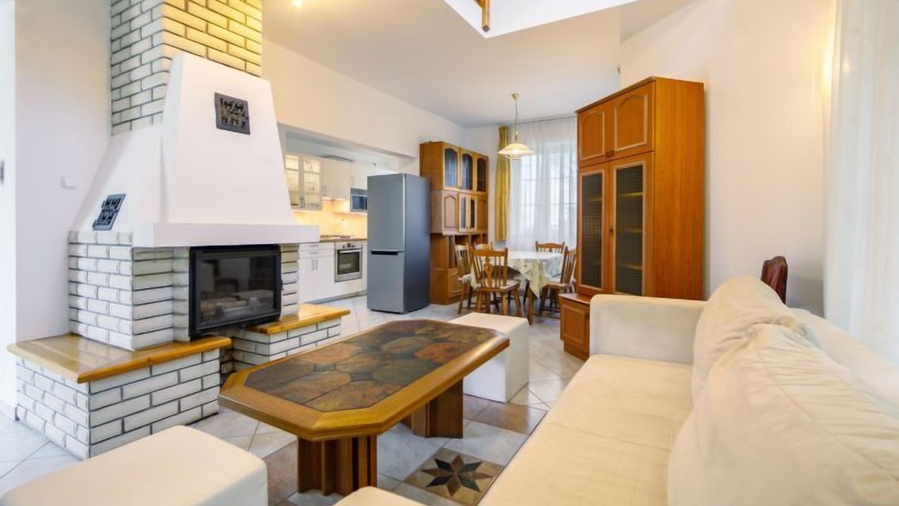 Photo of Livingroom in Fonyod