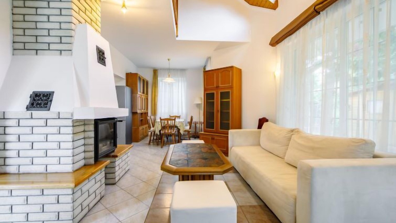Photo of Livingroom in Fonyod