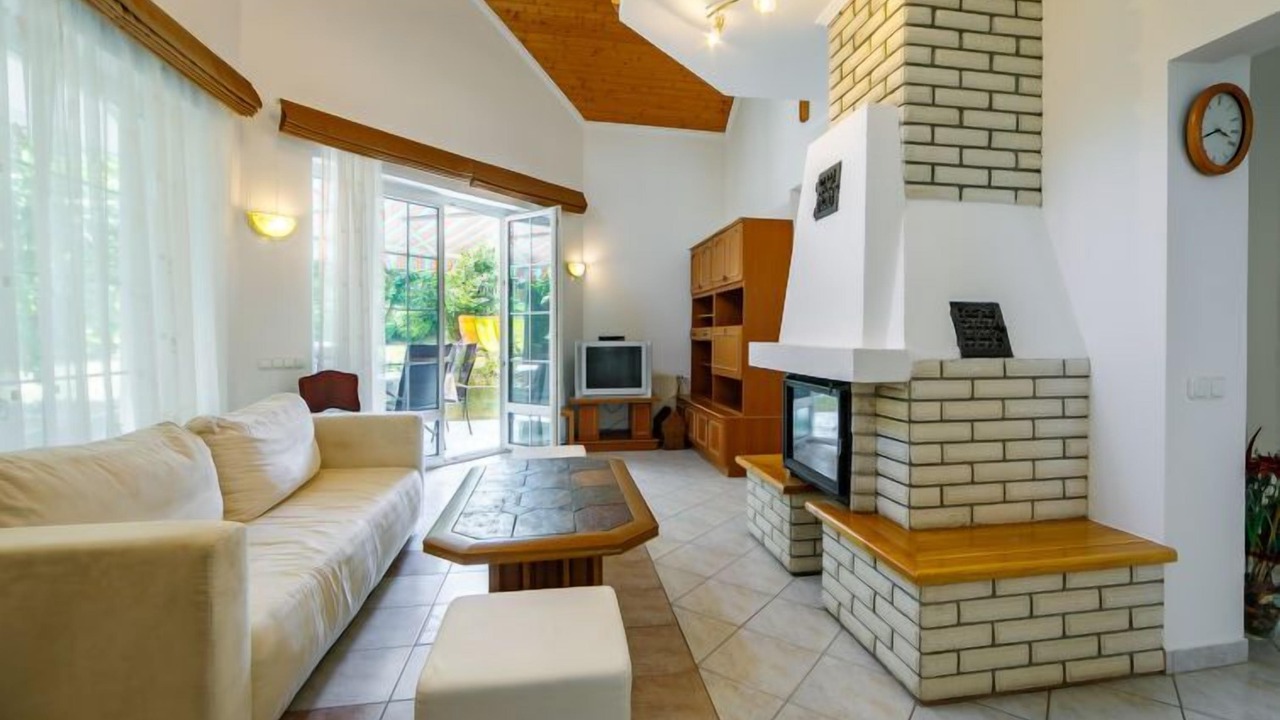 Photo of Livingroom in Fonyod