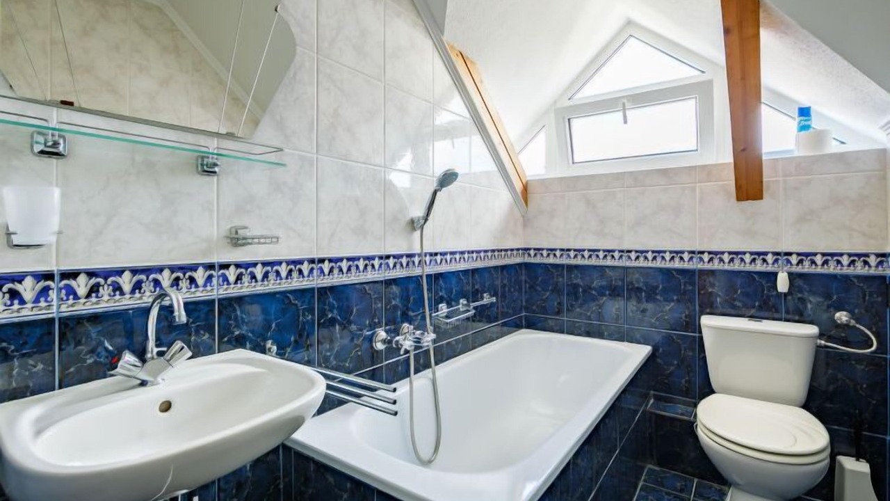 Photo of Bathroom in Fonyod