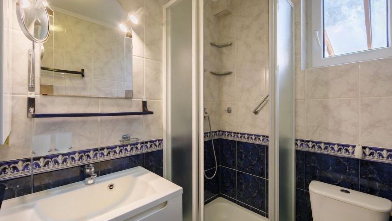 Photo of Bathroom in Fonyod