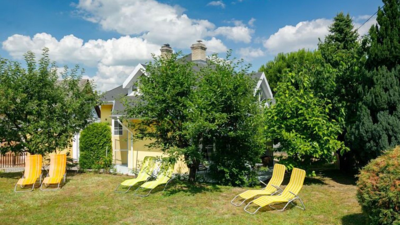 Photo of Outdoor in Fonyod