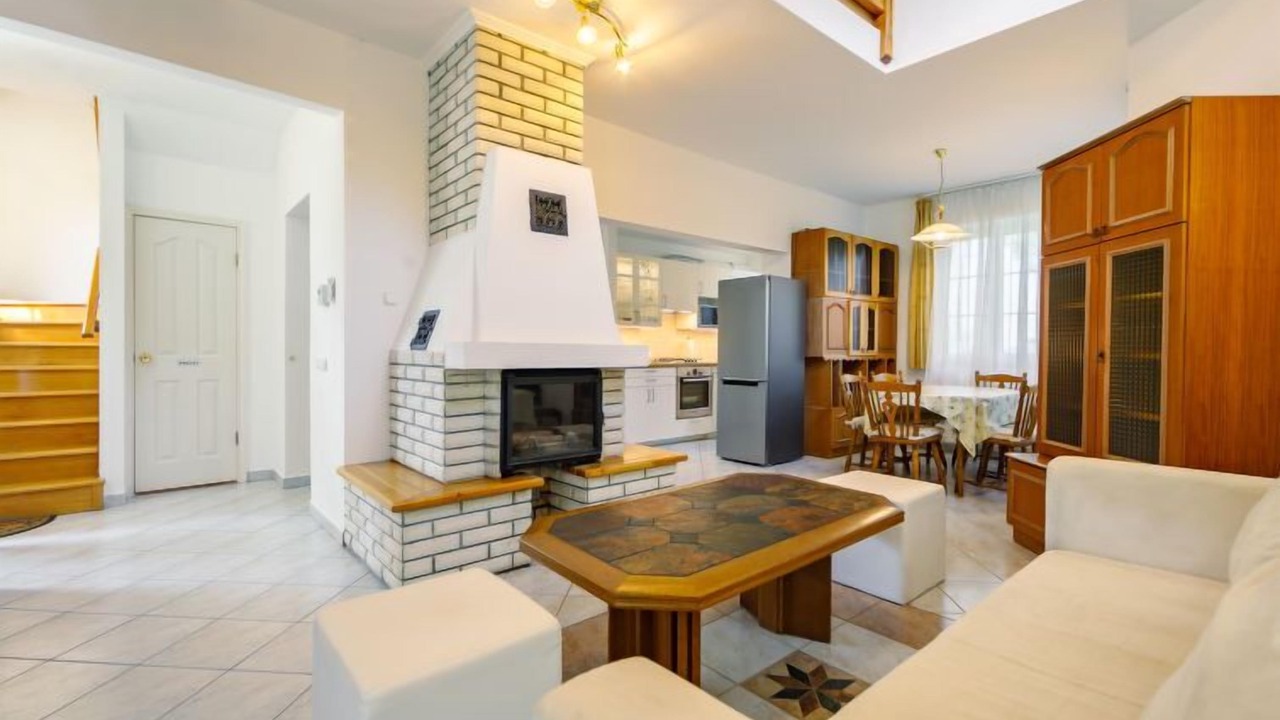 Photo of Livingroom in Fonyod