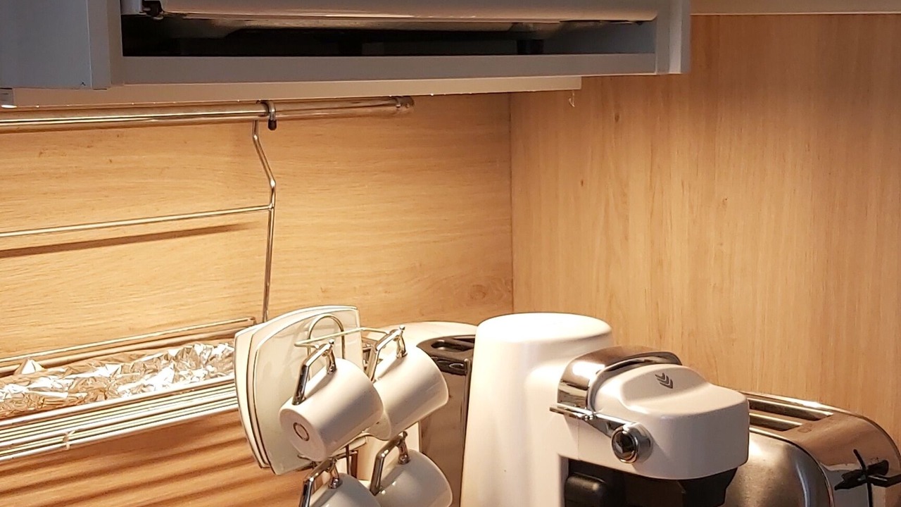 Photo of Kitchen in Opera