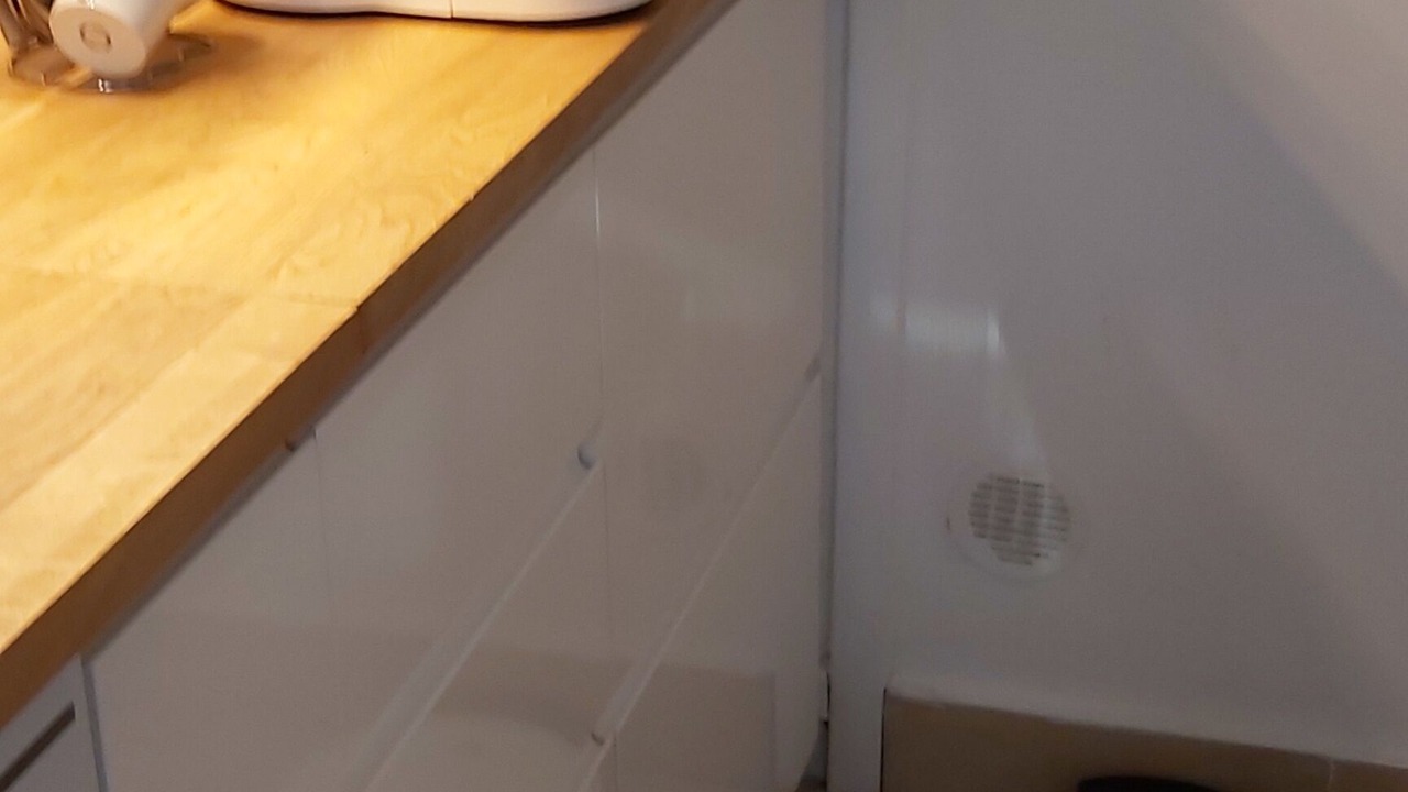Photo of Kitchen in Opera