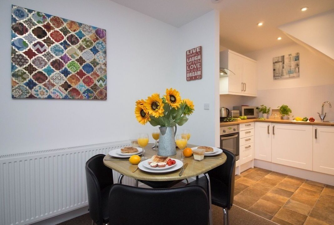 Photo of Livingroom in Eastleigh