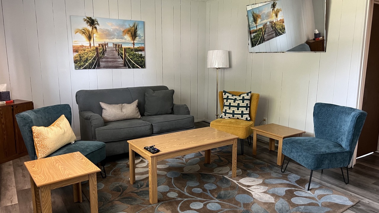 Photo of Livingroom in Flint