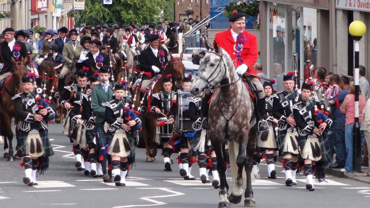 Photo of Others in Jedburgh