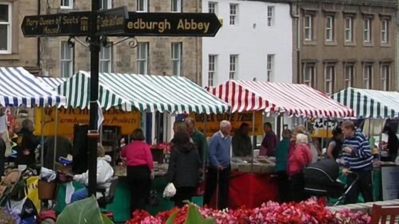 Photo of Others in Jedburgh