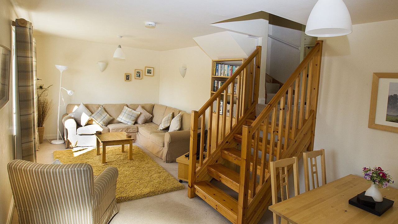 Photo of Bedroom in Jedburgh
