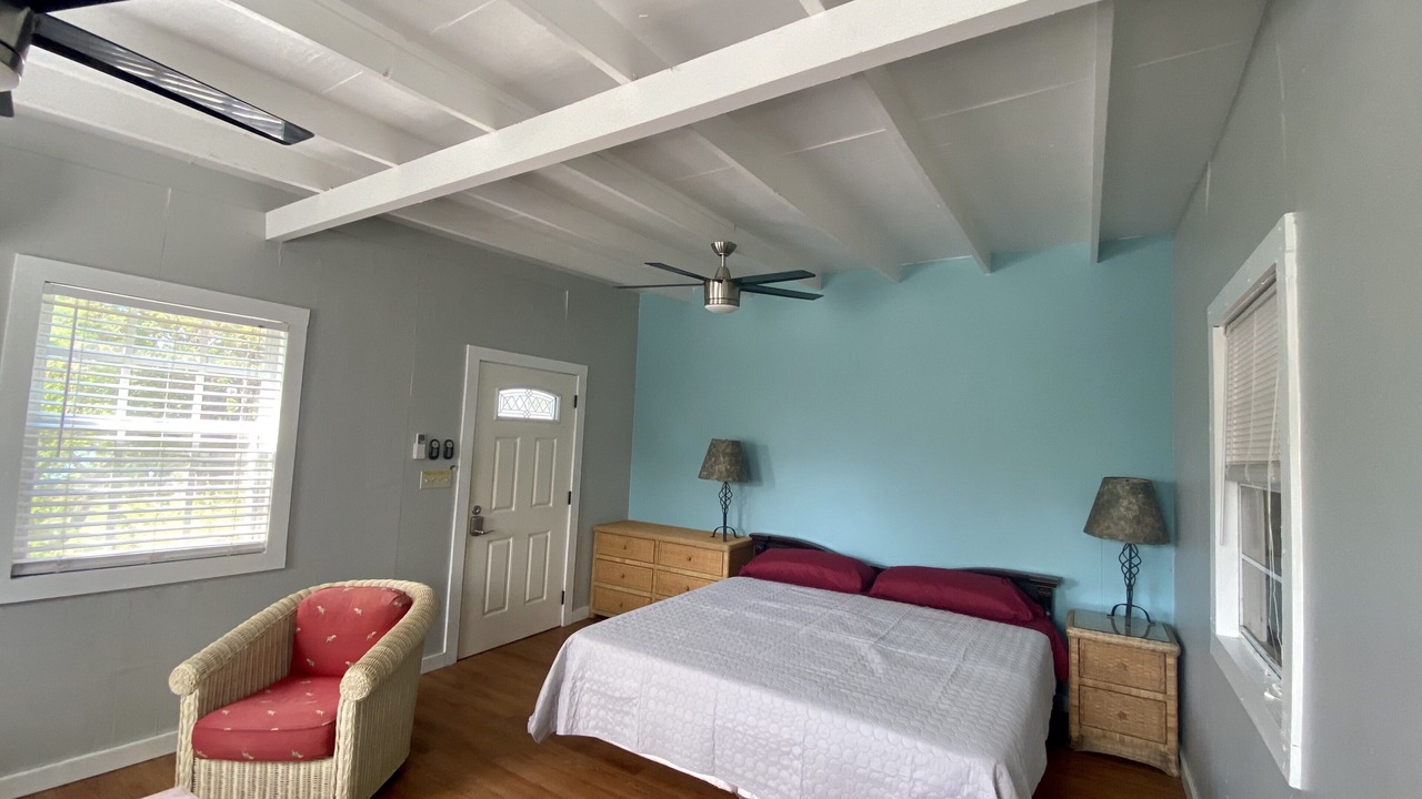 Photo of Bedroom in Cane Bay