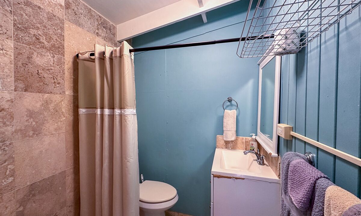 Photo of Bathroom in Cane Bay
