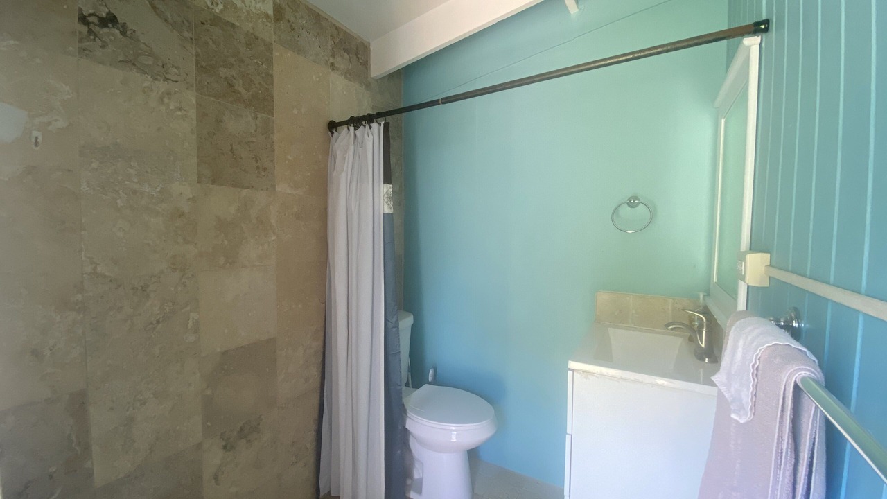 Photo of Bathroom in Cane Bay