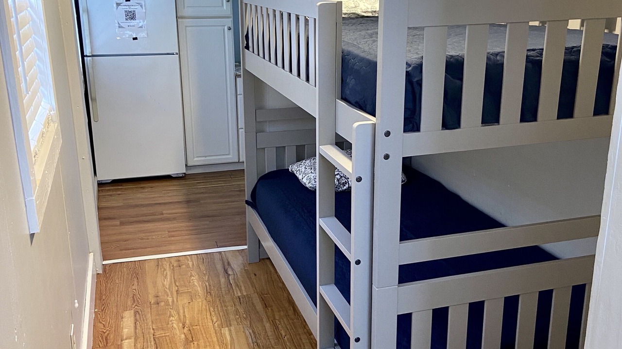 Photo of Bedroom in Cane Bay