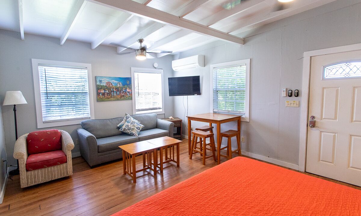 Photo of Bedroom in Cane Bay