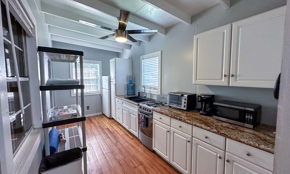 Photo of Kitchen in Cane Bay