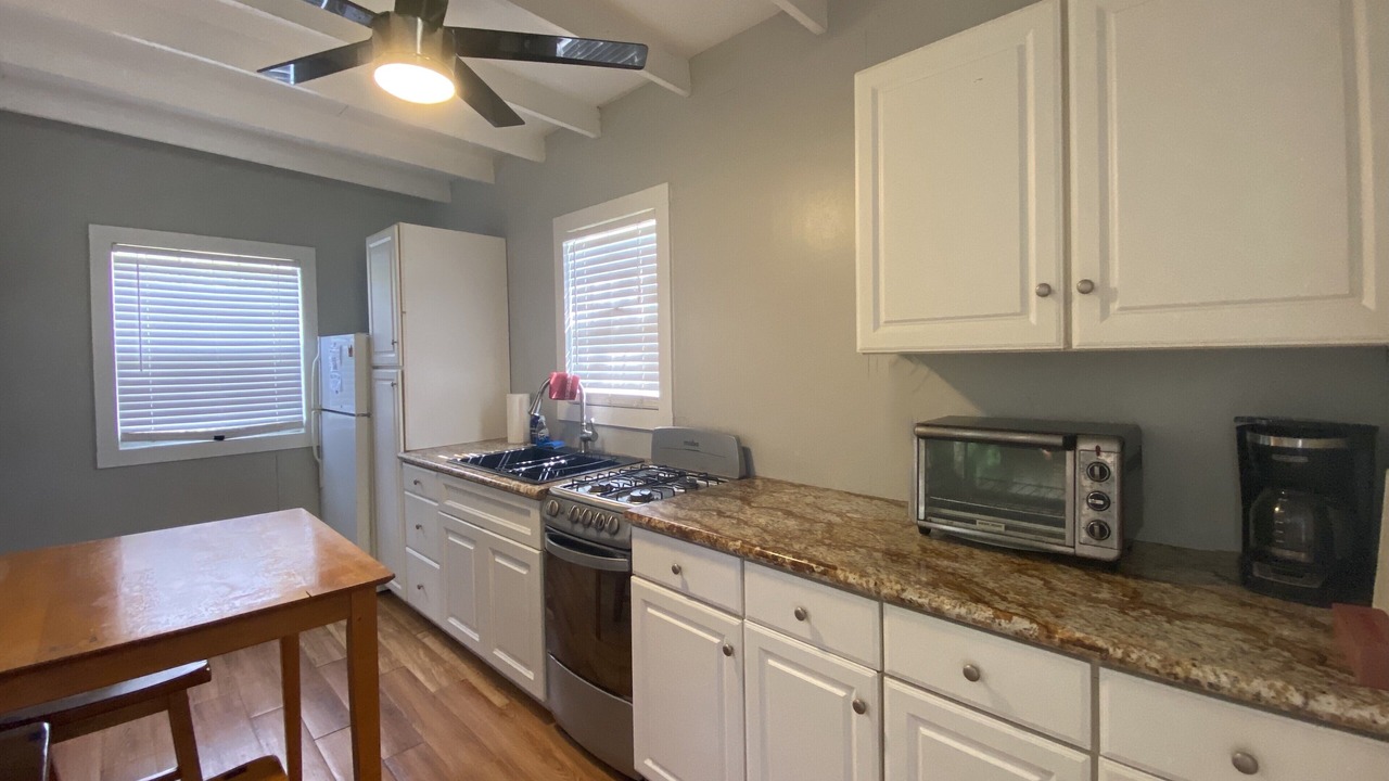 Photo of Kitchen in Cane Bay
