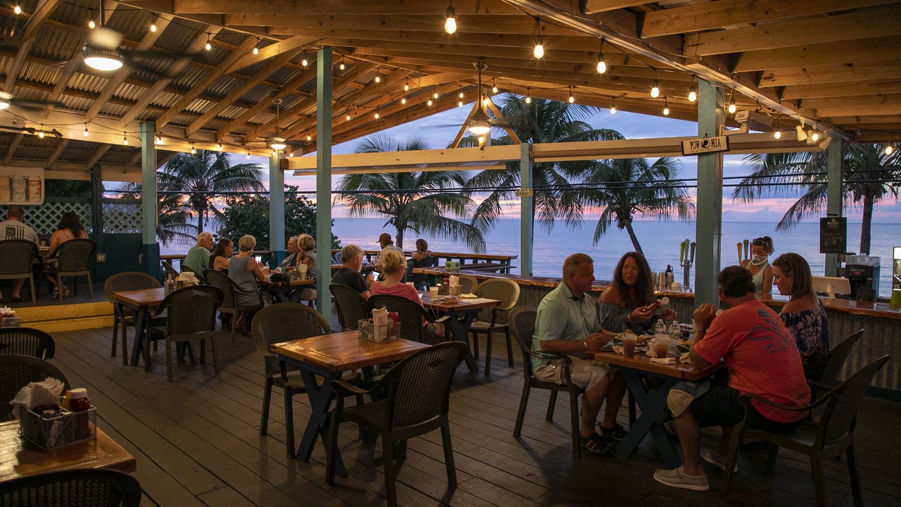 Photo of Outdoor in Cane Bay