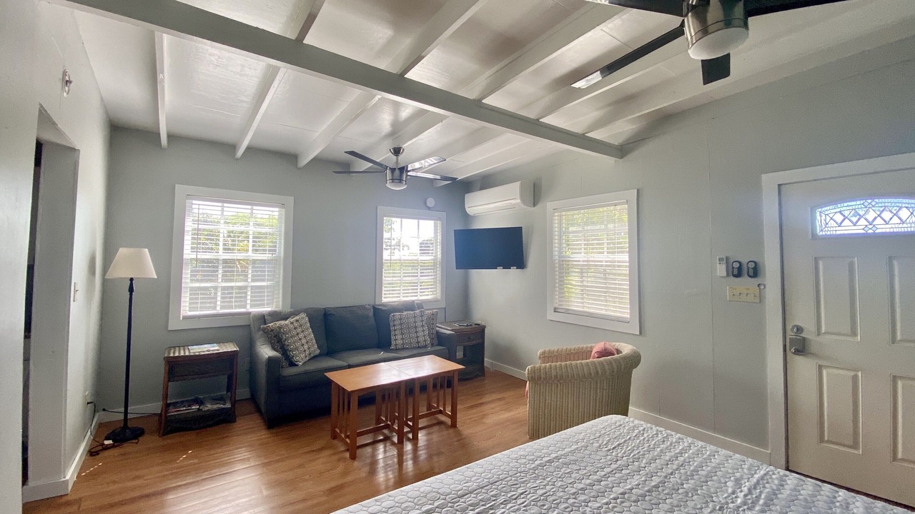 Photo of Bedroom in Cane Bay
