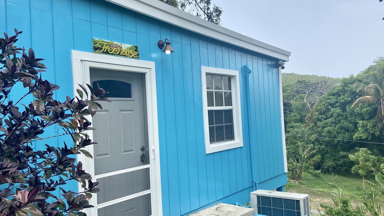 Photo of Outdoor in Cane Bay