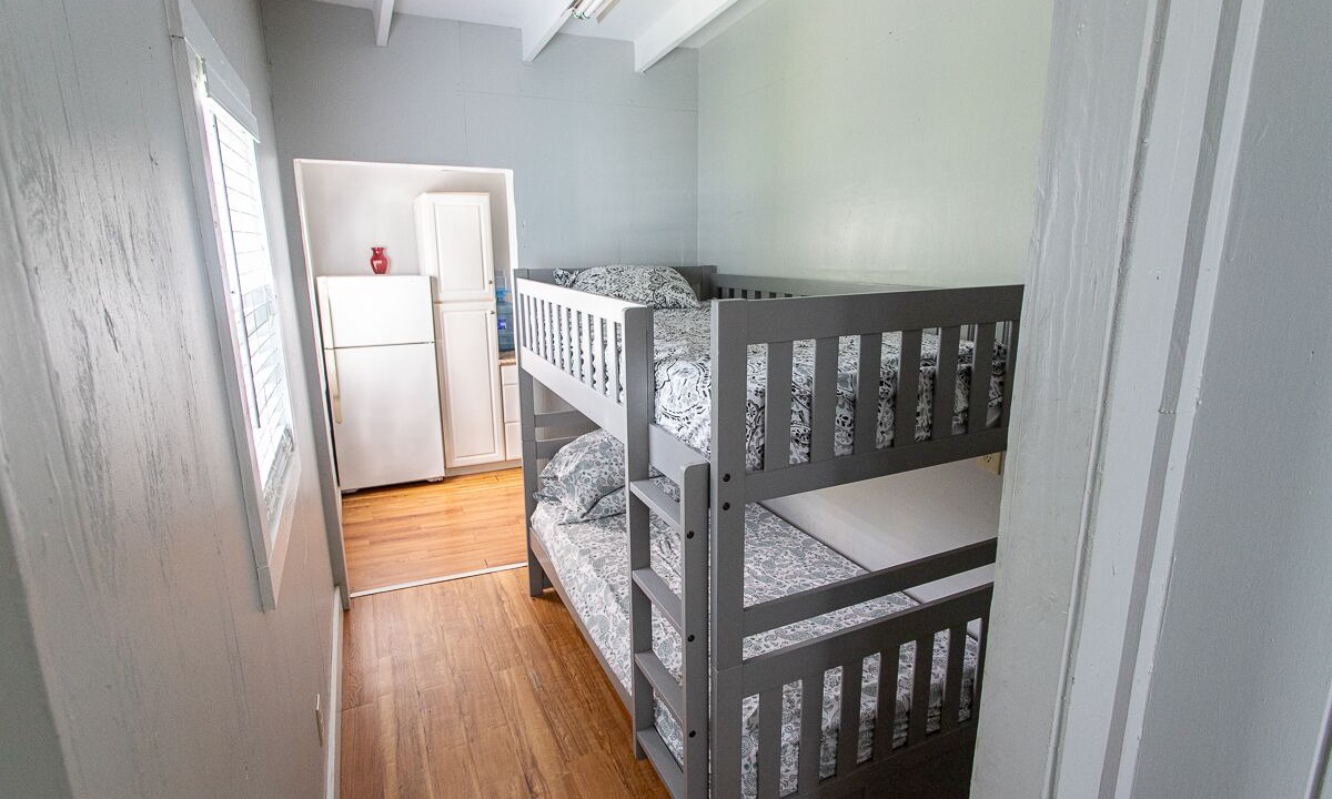 Photo of Bedroom in Cane Bay