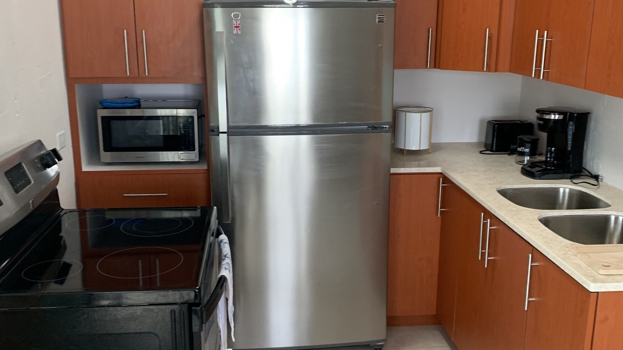 Photo of Kitchen in Catano