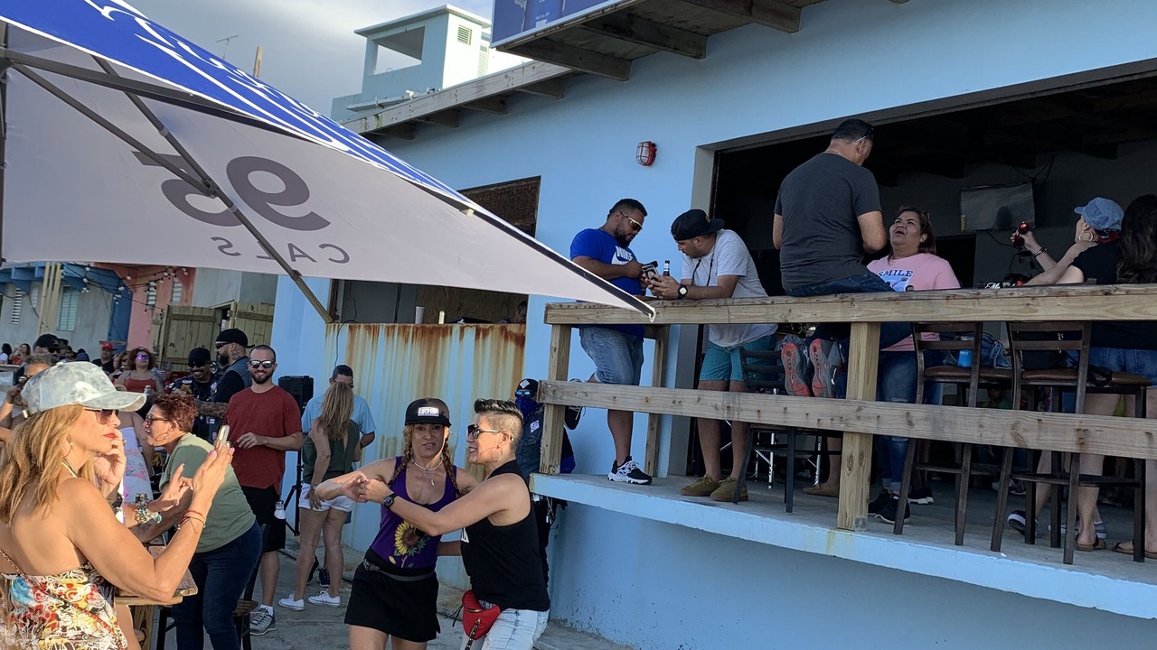 Photo of Outdoor in Catano