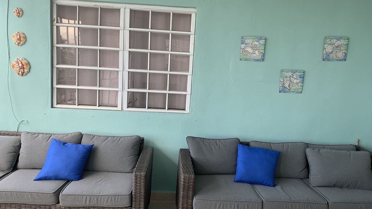 Photo of Livingroom in Catano