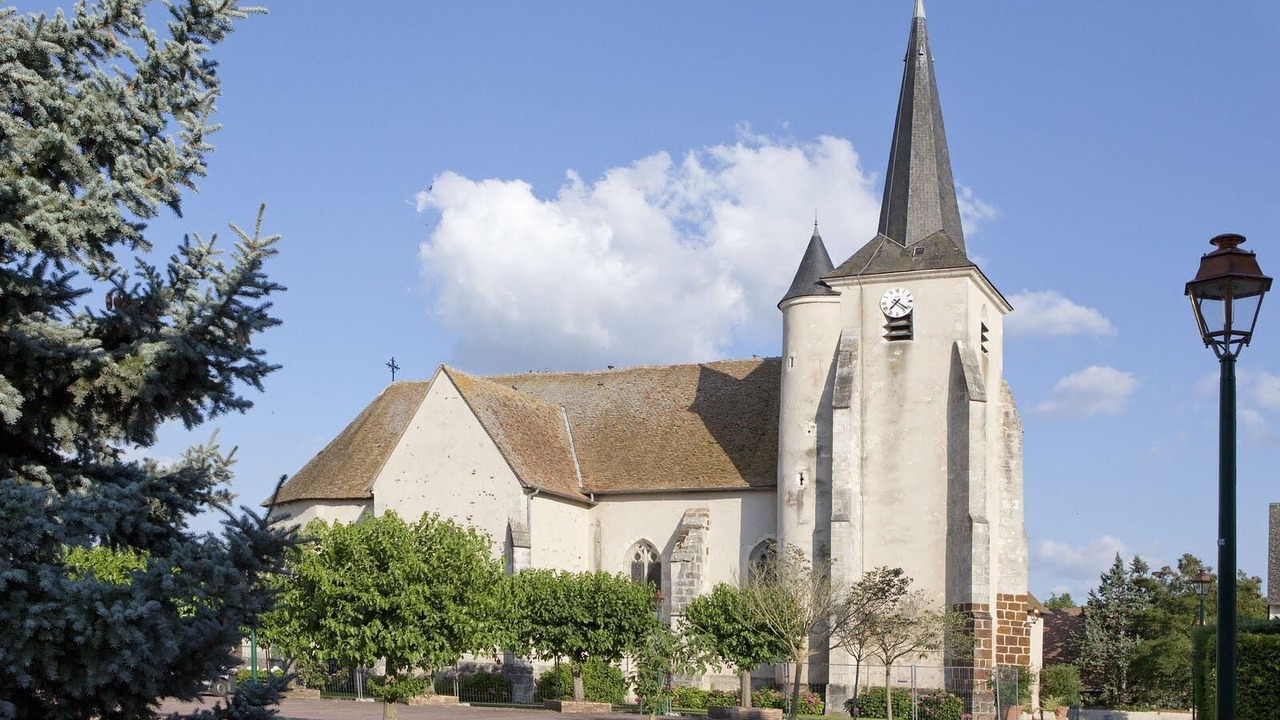 Photo of Others in Belleville-sur-Loire