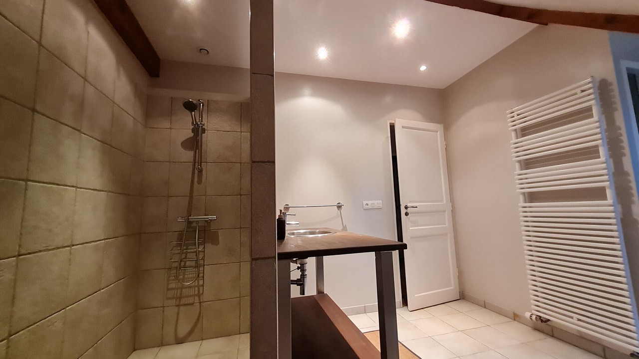 Photo of Bathroom in Ardon