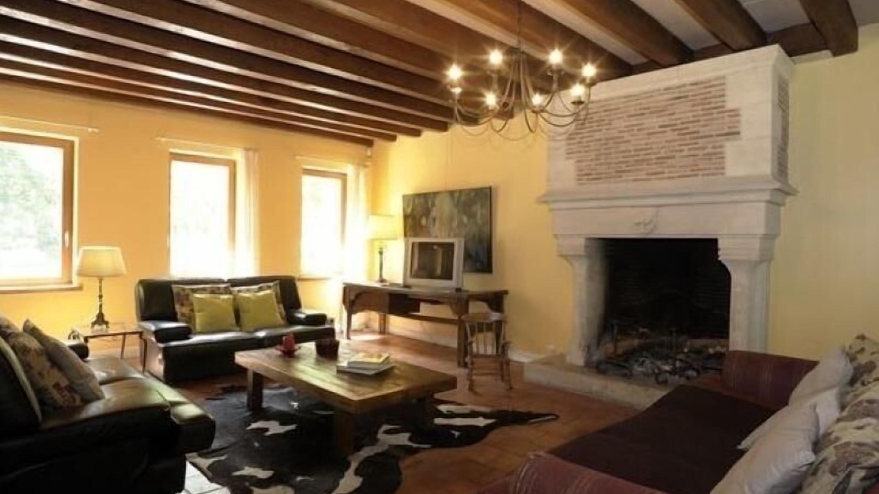 Photo of Livingroom in Ardon